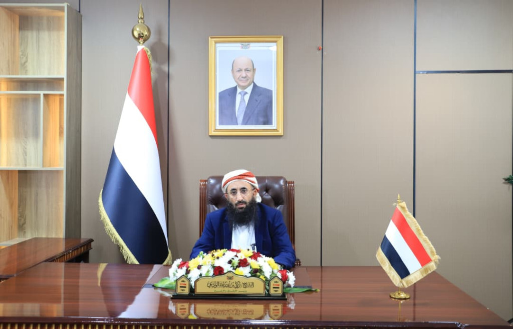 وزارة الأوقاف والإرشاد تعلن نجاح موسم الحج لعام 1447هـ
