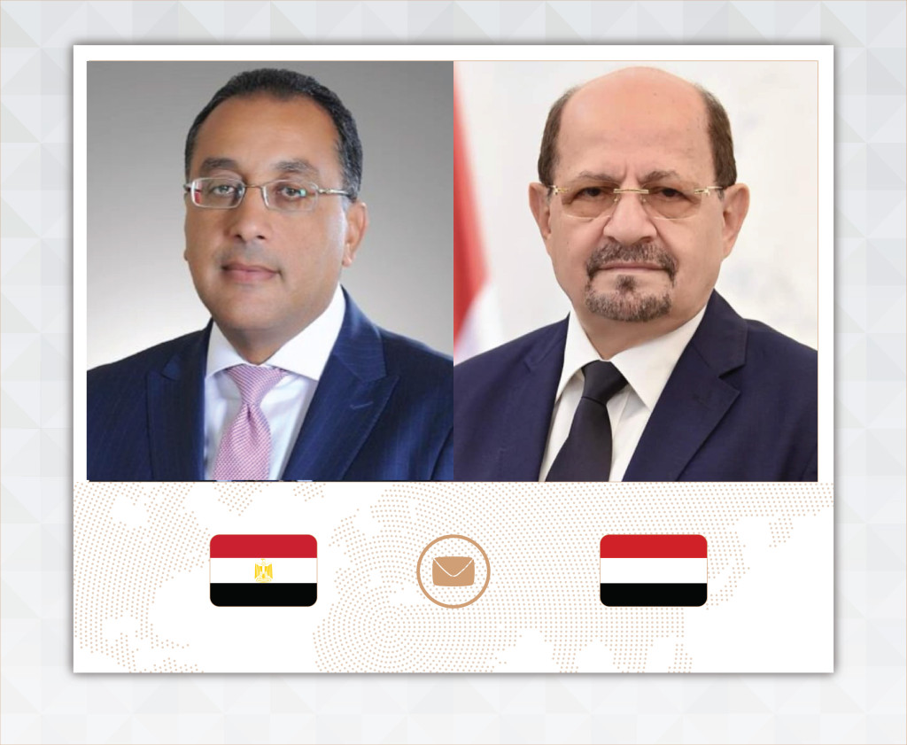 رئيس الوزراء يتبادل التهاني مع نظرائه في الدول العربية والإسلامية بحلول شهر رمضان المبارك