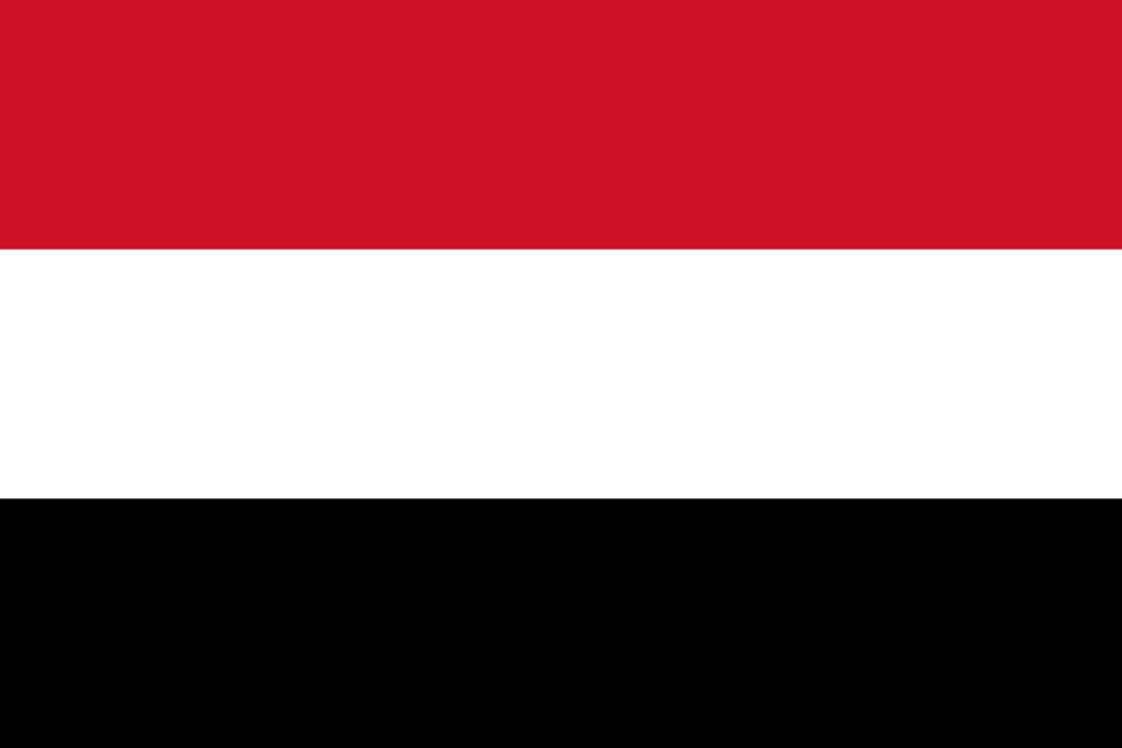علم الجمهورية اليمنية
